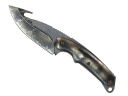 ★ Gut Knife | Scorched (Battle-Scarred)