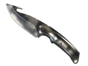 ★ Gut Knife | Scorched (Minimal Wear)