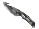 ★ Gut Knife | Scorched (Well-Worn)