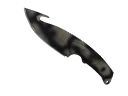 ★ Gut Knife | Scorched (Minimal Wear)