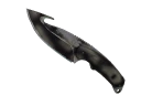 ★ Gut Knife | Scorched (Well-Worn)