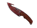 ★ Gut Knife | Slaughter (Field-Tested)