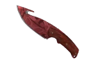 ★ Gut Knife | Slaughter (Minimal Wear)