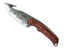 ★ Gut Knife | Stained (Battle-Scarred)