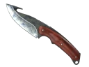 ★ Gut Knife | Stained (Field-Tested)