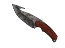 ★ Gut Knife | Stained (Battle-Scarred)