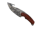 ★ Gut Knife | Stained (Field-Tested)