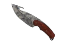 ★ Gut Knife | Stained (Well-Worn)