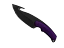 ★ Gut Knife | Ultraviolet (Minimal Wear)