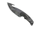 ★ Gut Knife | Urban Masked (Battle-Scarred)