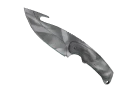 ★ Gut Knife | Urban Masked (Minimal Wear)