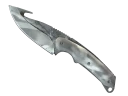 ★ Gut Knife | Urban Masked (Well-Worn)