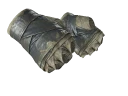 ★ Hand Wraps | Duct Tape (Well-Worn)