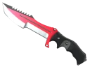 ★ Huntsman Knife | Autotronic (Factory New)