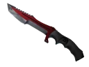 ★ Huntsman Knife | Autotronic (Minimal Wear)