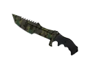 ★ Huntsman Knife | Boreal Forest (Field-Tested)