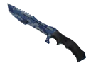 ★ Huntsman Knife | Bright Water (Factory New)