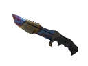 ★ Huntsman Knife | Case Hardened (Factory New)