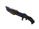 ★ Huntsman Knife | Case Hardened (Field-Tested)