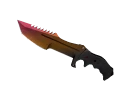 ★ Huntsman Knife | Fade (Minimal Wear)