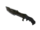 ★ Huntsman Knife | Forest DDPAT (Battle-Scarred)