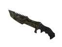 ★ Huntsman Knife | Forest DDPAT (Minimal Wear)