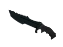 ★ Huntsman Knife | Night (Field-Tested)