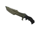 ★ Huntsman Knife | Safari Mesh (Minimal Wear)