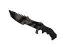 ★ Huntsman Knife | Scorched (Minimal Wear)