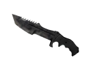 ★ Huntsman Knife | Stained (Battle-Scarred)