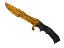 ★ Huntsman Knife | Tiger Tooth (Factory New)