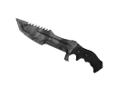 ★ Huntsman Knife | Urban Masked (Battle-Scarred)