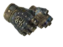 ★ Hydra Gloves | Case Hardened (Battle-Scarred)