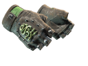 ★ Hydra Gloves | Emerald (Field-Tested)