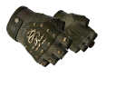 ★ Hydra Gloves | Mangrove (Factory New)