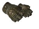 ★ Hydra Gloves | Mangrove (Well-Worn)