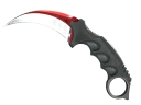 ★ Karambit | Autotronic (Field-Tested)