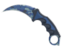 ★ Karambit | Bright Water (Factory New)