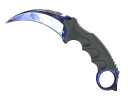 ★ Karambit | Doppler (Minimal Wear)