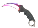 ★ Karambit | Fade (Factory New)