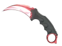 ★ Karambit | Slaughter (Minimal Wear)