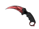 ★ Karambit | Slaughter (Field-Tested)