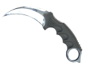★ Karambit | Stained (Minimal Wear)