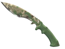 ★ Kukri Knife | Forest DDPAT (Minimal Wear)