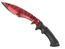 ★ Kukri Knife | Slaughter (Factory New)