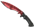 ★ Kukri Knife | Slaughter (Field-Tested)