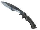 ★ Kukri Knife | Патина (Немного поношенное)