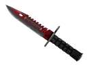 ★ M9 Bayonet | Autotronic (Well-Worn)