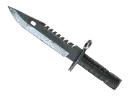 ★ M9 Bayonet | Damascus Steel (Factory New)