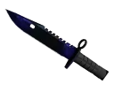 ★ M9 Bayonet | Doppler (Minimal Wear)